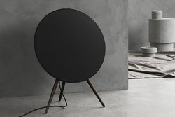 Bang & Olufsen�AGoogle�A�V�X�^���g���ڃ��C�����X�X�s�[�J�[�uBeoplay A9 4th GEN�v�B��33���~
