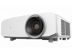 JVC�A�����@�ɂ��g���Ǝ����[�U�[�����Z�p��������4K DLP�v���W�F�N�^�[����@�uLX-NZ3�v