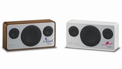 Olasonic�A�{�[�J��/�s�A�m������Bluetooth�X�s�[�J�[�B�N���E�h�t�@���f�B���O���J�n