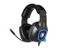 �t���[�E�F�C�A�o�[�`����7.1ch�Ή��̃Q�[�~���O�w�b�h�Z�b�gSADES�uDazzle�v�B3,880�~+��