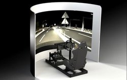 JVC�P���E�b�h�AD-ILA�v���W�F�N�^�[�Z�p�ƋȖʃX�N���[���ō��v�����𓾂���f���V�X�e��