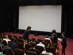 �M�d�ȍ����8K�B�e�����u����ւ悤�����v��NHK BS 8K��10/13��������B���ʉ���L�҂����Ă���