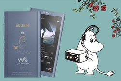 \j[A[~Ƃ̏R{EH[N}wMOOMIN AUTUMN COLLECTION 2019x