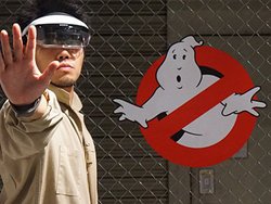 �y���悠��z�u�\�j�[��AR�w�b�h�Z�b�g�v�ł̃S�[�X�g�ގ����B����Łu�S�[�X�g�o�X�^�[�Y�v�W