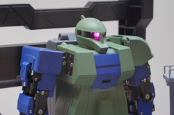 ��CEATEC���t�R�ꂵ�Ȃ��u�S�ő̓d�r�v�����S���C�����X�C���z���ɂ��^�u�U�N�v�̊w�K���ނɁu���U�N�v�o��