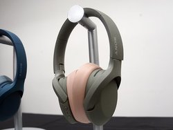 �\�j�[�A�V�h���C�o�[�ŏ��^���ƍ����������������m�C�L�������C�����X�w�b�h�z���uWH-H910N�v