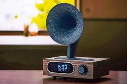 SANSUI�A�A�T�K�I�z�[���̗p��Bluetooth�X�s�[�J�[�uMSR-5�v