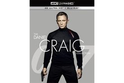 �u007�v�V���[�Y��UHD BD��12/18�����B�_�j�G���E�N���C�O�剉�w�J�W�m�E�����C�����x�Ȃ�4��i