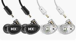 MEE audio�A�v�������C���z���uMX PRO�V���[�Y�v�BaptX LL�Ή��̃��C�����X�A�_�v�_�[�uBTC2�v��