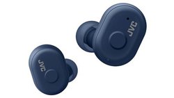 JVC�A��6000�~�Ŗh���Ή��̊��S���C�����X�C���z���uHA-A10T�v�B�����{�^���ŊȒP����