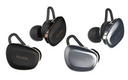 NUARL�A�g�����d���h�̊��S���C�����X�C���z���uN6�^N6 Pro�v�B�V�J���̕����U�������̗p