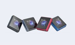 FiiO�A���|�P�b�g�T�C�Y�̏��^DAP�uM5�v�J���o��4�F�̔�������10��31���Ɍ���