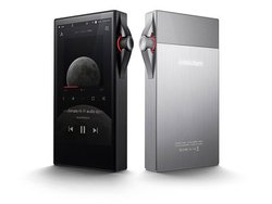 Astell&Kern�A�V�n�C���]DAP�uSA700�v�B������͋@�uAK120�v���ĉ���