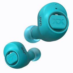 JVC�A�ϏՌ�/�h���h�o���\�����߂��g�d�ቹ���^�t�{�f�B�h���S���C�����X�C���z���uHA-XC50T�v