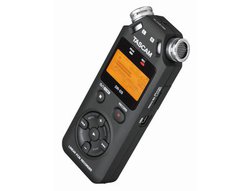 TASCAM��PCM���R�[�_�[�uDR-05�v�uDR-07MKII�v�Ƀ^�C�}�[�^���@�\���ǉ�