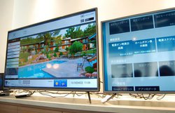 sNZA4K Smart TVuBIZmodevŋƖpsQB3NɃze8,000ւ̓ڎw