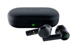 Razer�A�g��x�����[�h�h���ڂ̃Q�[�~���O���S���C�����X�C���z���uHammerhead True Wireless earbuds�v