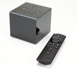 ���ɓ��{�㗤�AAmazon�uFire TV Cube�v�BEcho�{4K�X�g���[�~���O��1���