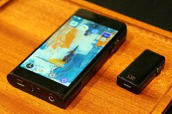 ���w�b�h�t�H���Ձ�SHANLING�͐VDAP��Amazon Music HD�Ή��ցAiBasso�͒��W��DAP