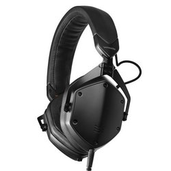 V-MODA�A�g������h�X�^�W�I���j�^�[�w�b�h�z���uM-200�v�B���[�����h�Ƌ����J��