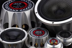 RS AUDIOAV3EFCEJ[Xs[J[uRS Master 3 MkIIvBSjbgTCYAbv