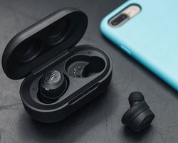 JLAB AUDIO�A1���~�؂芮�S���C�����X3�@��ƃ��g���f�U�C���̃��C�����X�w�b�h�z����11/14����