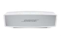 �{�[�Y�A�o�b�e���[����������Bluetooth�X�s�[�J�[�uSOUNDLINK MINI II Special Edition�v