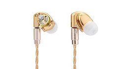 �������C���[�h�C���z���AAcoustune�uHS1695TI Gold�v����������1�ʁI �w�b�h�z���T�Ԕ���؃����L���O ���t�W���G�[�r�b�N��