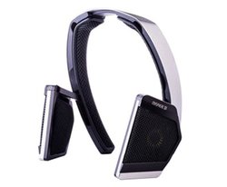 �����ӂ����Ȃ��w�b�h�z���uMYSPHERE 3�v�B���j�b�g�𕂂�����g�t���I�[�v���h�\��