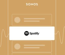 SONOS�̃X�s�[�J�[�ASpotify�̖����v�����uSpotify Free�v�ɑΉ�