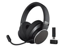 �N���G�C�e�B�u�AAI����␳�uSuper X-Fi�v���ڂ̃��C�����X�w�b�h�z���uSXFI THEATER�v