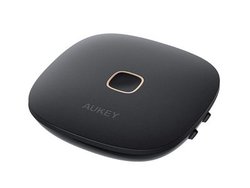 AUKEY�ABluetooth���V�[�o�[&�g�����X�~�b�^�[�uBT-C6�v��3�������ōw���ł���L�����y�[��
