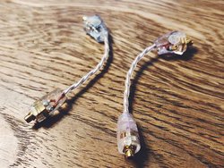 WAGNUS.�AFOSTEX�̊��S���C�����X�uTM2�v��p���P�[�u���B�l�C���P�[�u��6���TM2�d�l��