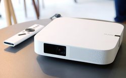 �Ɩ���̌^�v���W�F�N�^�[�upopIn Aladdin�v�ɐ����u�����f�� �B1,000����萶�Y