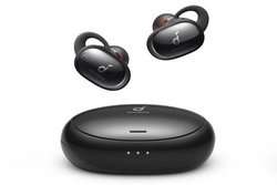 Soundcore�A���S���C�����X�C���z���uLiberty 2�v�B�g��Q����h�ŋ@�\���������i��