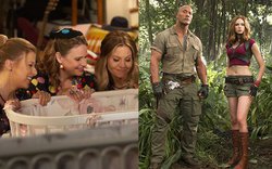 Netflix�A12���z�M���C���i�b�v���\�B�t���n�E�X���ҁw�t���[�n�E�X�x�ŏI�V�[�Y���ȂǁA�h���}��i�[��