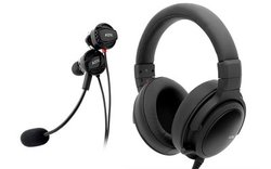 ADVANCED�A�u�����h���̃Q�[�~���O�w�b�h�z�����C���z���uNsmo�v�uNsmo Jr�v