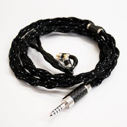 Rhapsodio�A�V��P�[�u��9���f����11��29�������B2pin��MMCX��p��