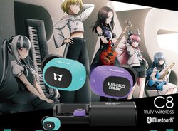 �p�C�I�j�A�A�o���h���I��3�̃o���h�wRAISE A SUILEN�x�R���{���S���C�����X�C���z��