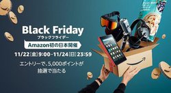 Amazon �u�u���b�N�t���C�f�[�v�A2���ڂ̒��ڂ��������i�̓R���I