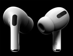 uAirPods Prov1҂ɁBܒŃNX}Xɓ͂