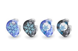 Westone�A�g��h�����`�[�t�ɂ����J�X�^��IEM�u�~�f�U�C���v��12/2�������t