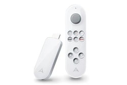 4K HDR�Ή���Android TV�[���uAir Stick 4K�v�ɃW���C�X�e�B�b�N�����R�����f��