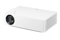 LG�A�Ǝ��g4ch LED�h�̗p��4K�v���W�F�N�^�[�uHU70LS�v�B���C���{�[�m�C�Y��90���ጸ