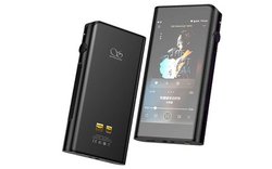 SHANLING�A����Android OS���ڃf�W�^���I�[�f�B�I�v���[���[�uM6�v