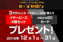 e���C���z���A�V�i�C���z��/DAP�w���ŃC���s�Z�b�g/microSD�J�[�h���v���[���g�B12/1����