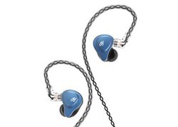 NF AUDIO�A���̃_�C�i�~�b�N�C���z���uNA1�v�B�Ǝ��h���C�o�[�𓋍�