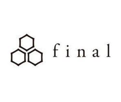 final�A���̒��c�X�ufinal STORE�v���H�t����12/12�I�[�v��