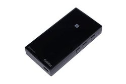 Oriolus�A4.4mm�o�͓��ڂ�Bluetooth���V�[�o�[�uOriolus1795�v�BUSB-DAC�Ƃ��Ă����p�\