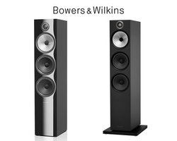 �A�o�b�N�V�h�{�X�AB&W�u700/600�V���[�Y�v��r�������12/14�J�ÁB�X�e���I����}���`�`�����l���܂�